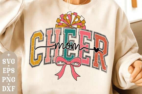 Cheer Mom SVG: A Designer’s Real-World Embroidery Review