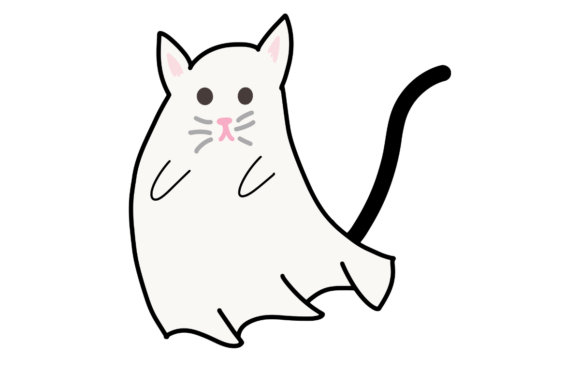 Ghost Cat: A Designer’s Real-World Embroidery Review