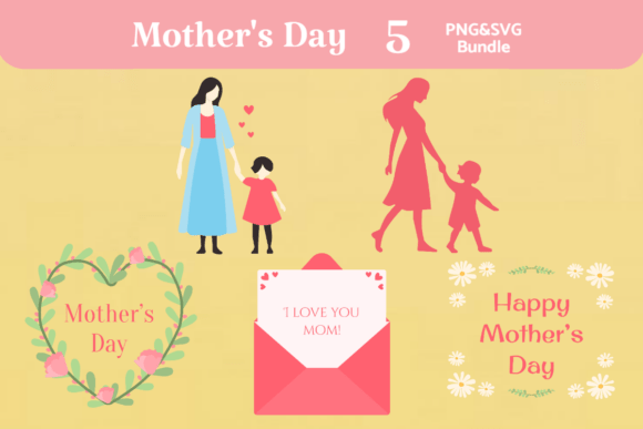 Heartwarming Mother’s Day