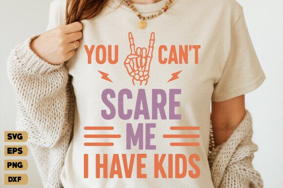 I Have Kids SVG, Mom SVG, Mother’s Day PNG