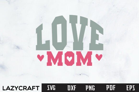 LOVE MOM SVG Design: A Designer’s Real-World Embroidery Review