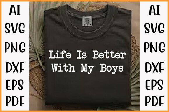 Mom Life SVG: A Real-World Embroidery Review