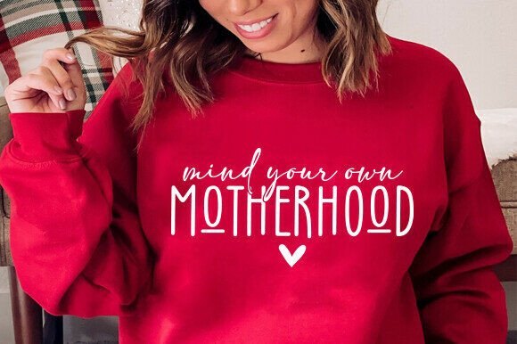 Motherhood SVG: Mom Life, Mom SVG Reviewed