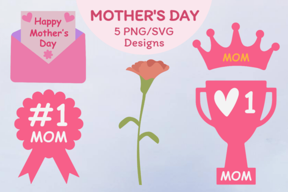Mother’s Day Awards Appreciation Bundle