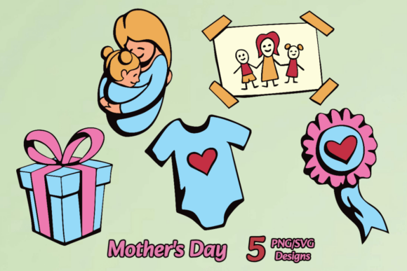 Mother’s Day Family Affection Bundle Review