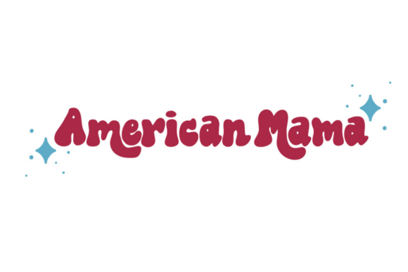 Retro American Mama: A Designer’s Honest Embroidery Review