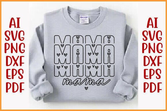 Retro Mama SVG: Honest Embroidery Review