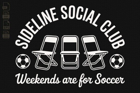 Soccer Season, Sideline Social Club