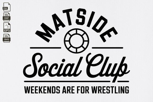 Wrestling, Matside Social Club, Wrestlin
